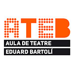 Aula de Teatre Eduard Bartolí