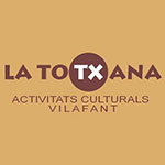La Totxana - Activitats Culturals