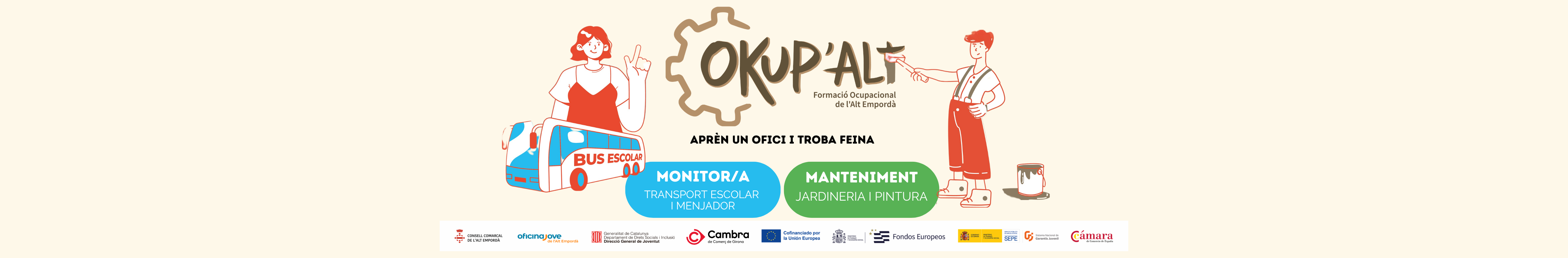 OKUP'ALT